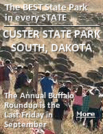 It doesn't matter where you live or where you're going-there's a stunning state park waiting to be explored. National parks get all the attention, but some of the country's most striking landscapes are found in lesser-known, and therefore less busy, state parks. From the caves of Ohio's Hocking Hills State Park to the hoodoos of Utah's Mars-like Goblin Valley State Park, endless places are waiting to be explored from coast to coast. 